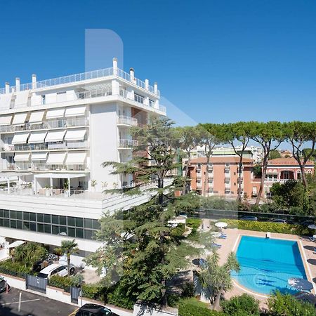 Homiday - Residence Prestige Пинето Экстерьер фото