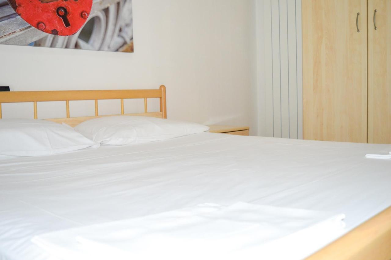 Homiday - Residence Prestige Пинето Экстерьер фото