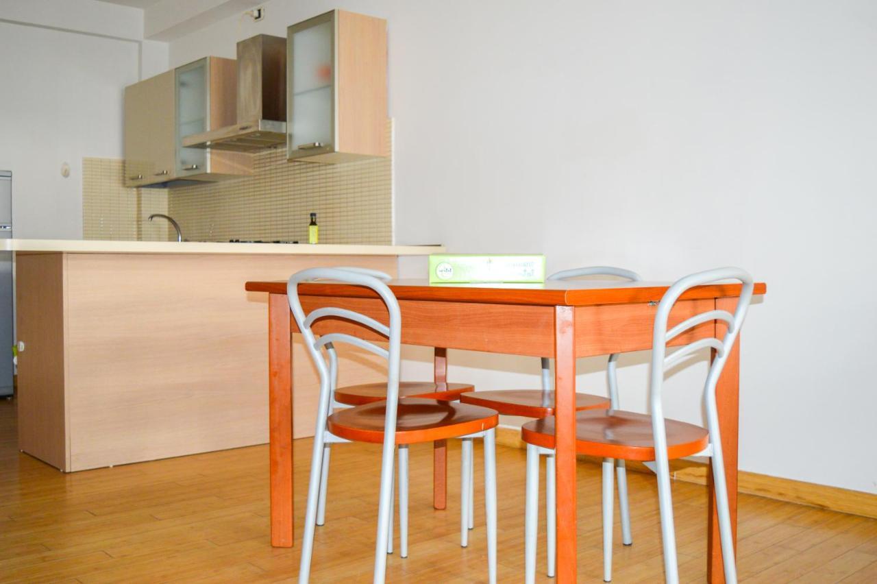 Homiday - Residence Prestige Пинето Экстерьер фото