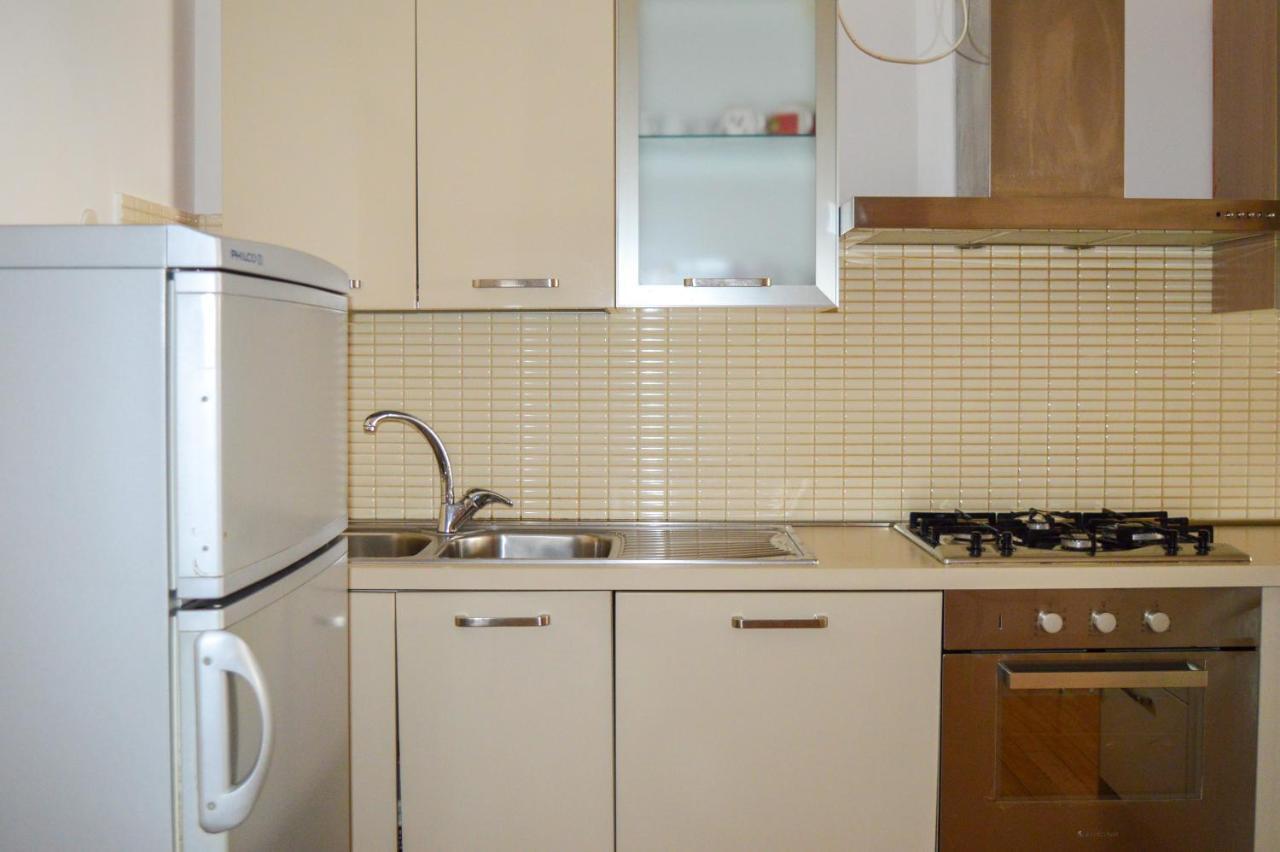 Homiday - Residence Prestige Пинето Экстерьер фото