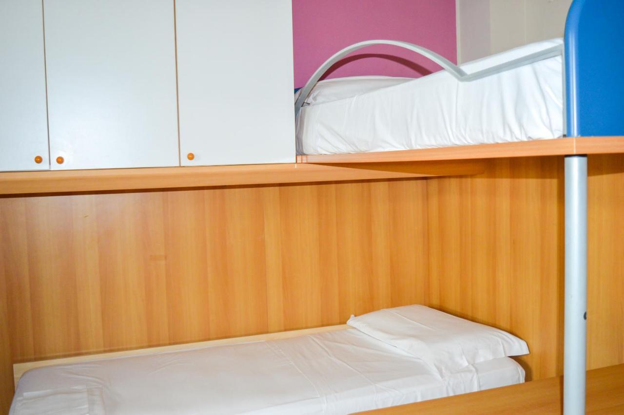 Homiday - Residence Prestige Пинето Экстерьер фото