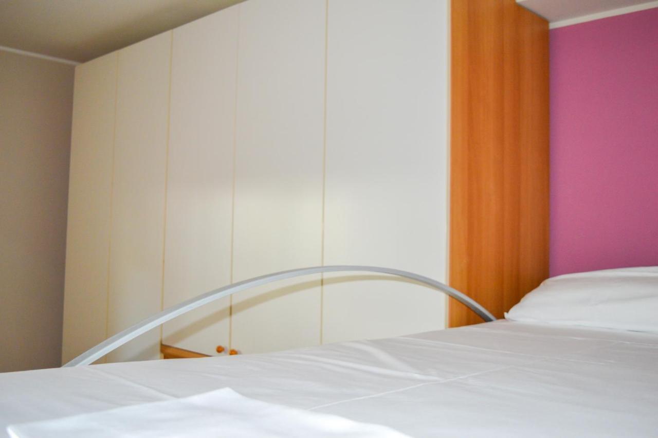 Homiday - Residence Prestige Пинето Экстерьер фото
