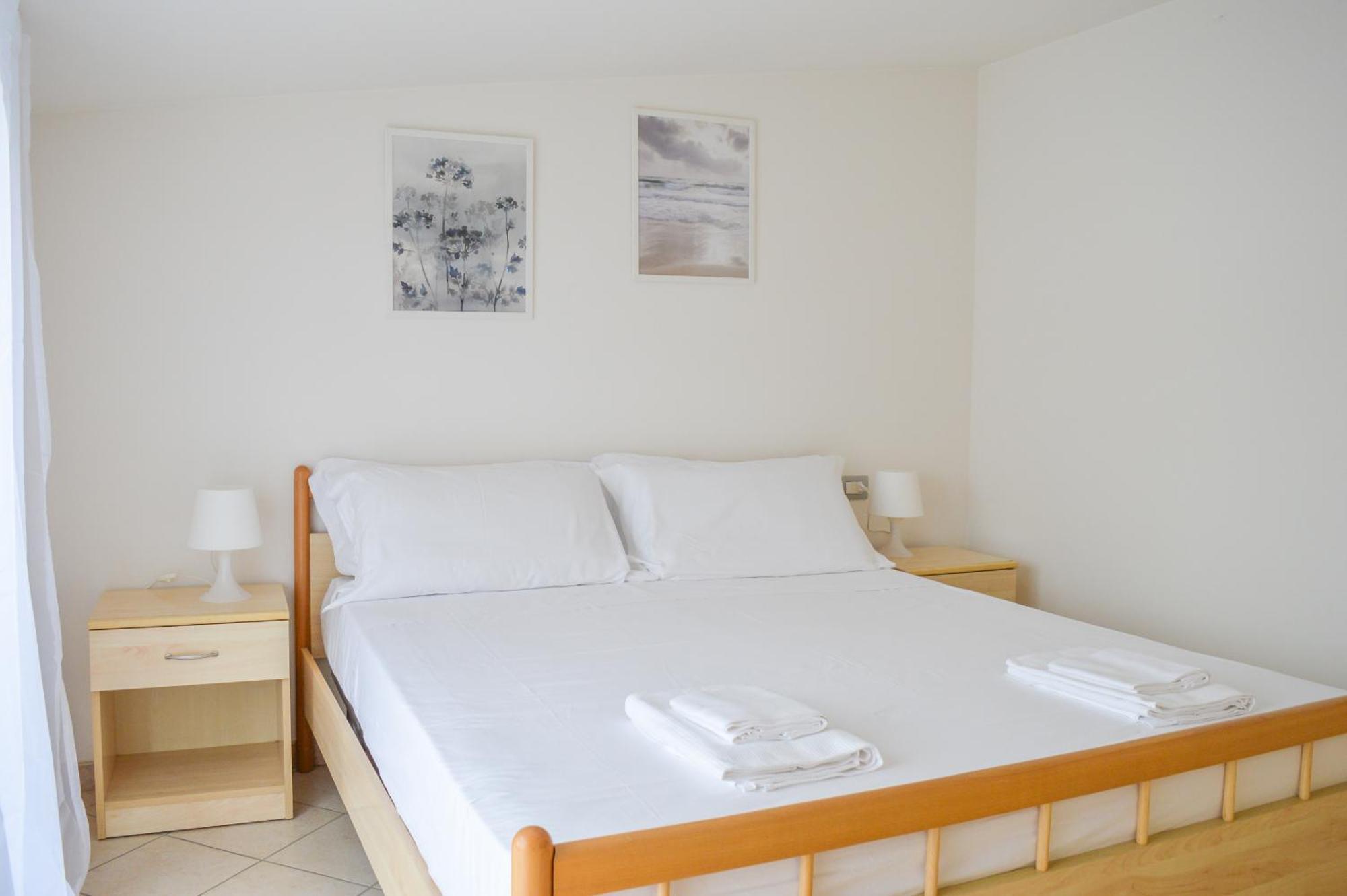 Homiday - Residence Prestige Пинето Экстерьер фото