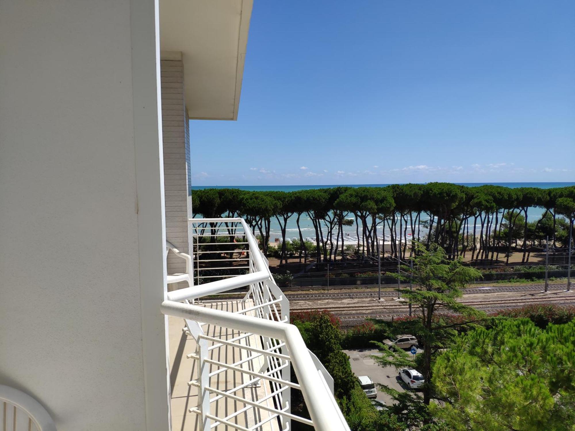 Homiday - Residence Prestige Пинето Экстерьер фото