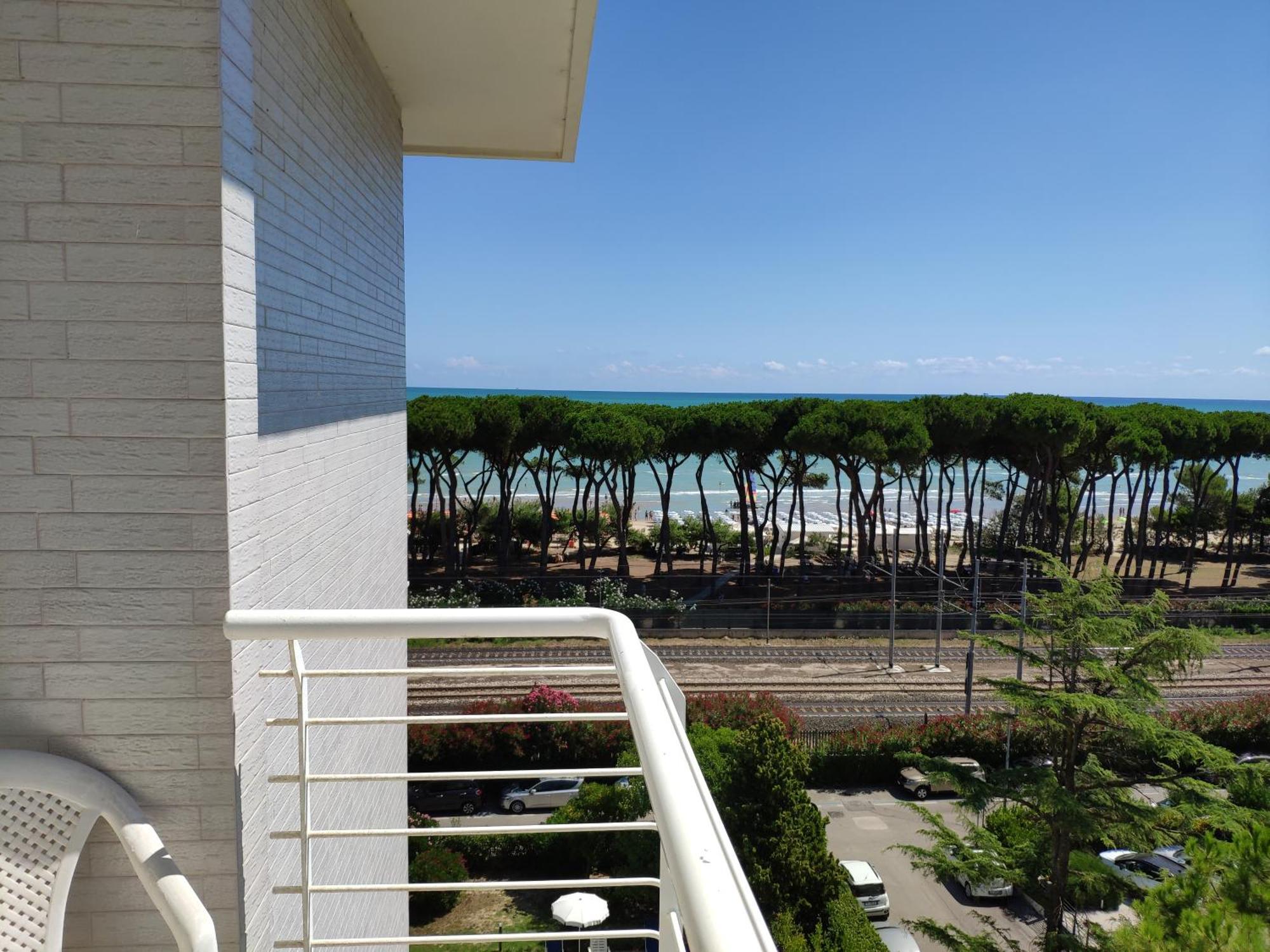 Homiday - Residence Prestige Пинето Экстерьер фото