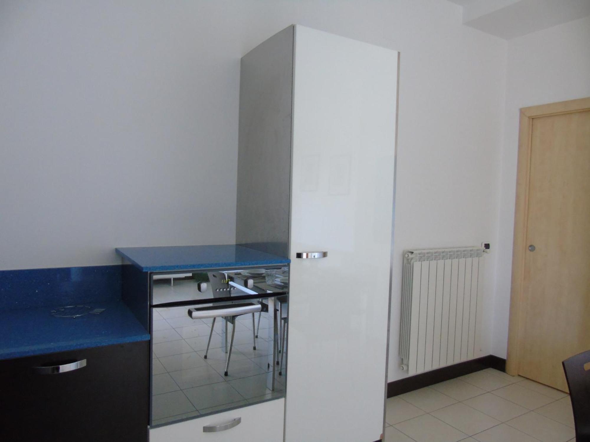 Homiday - Residence Prestige Пинето Экстерьер фото