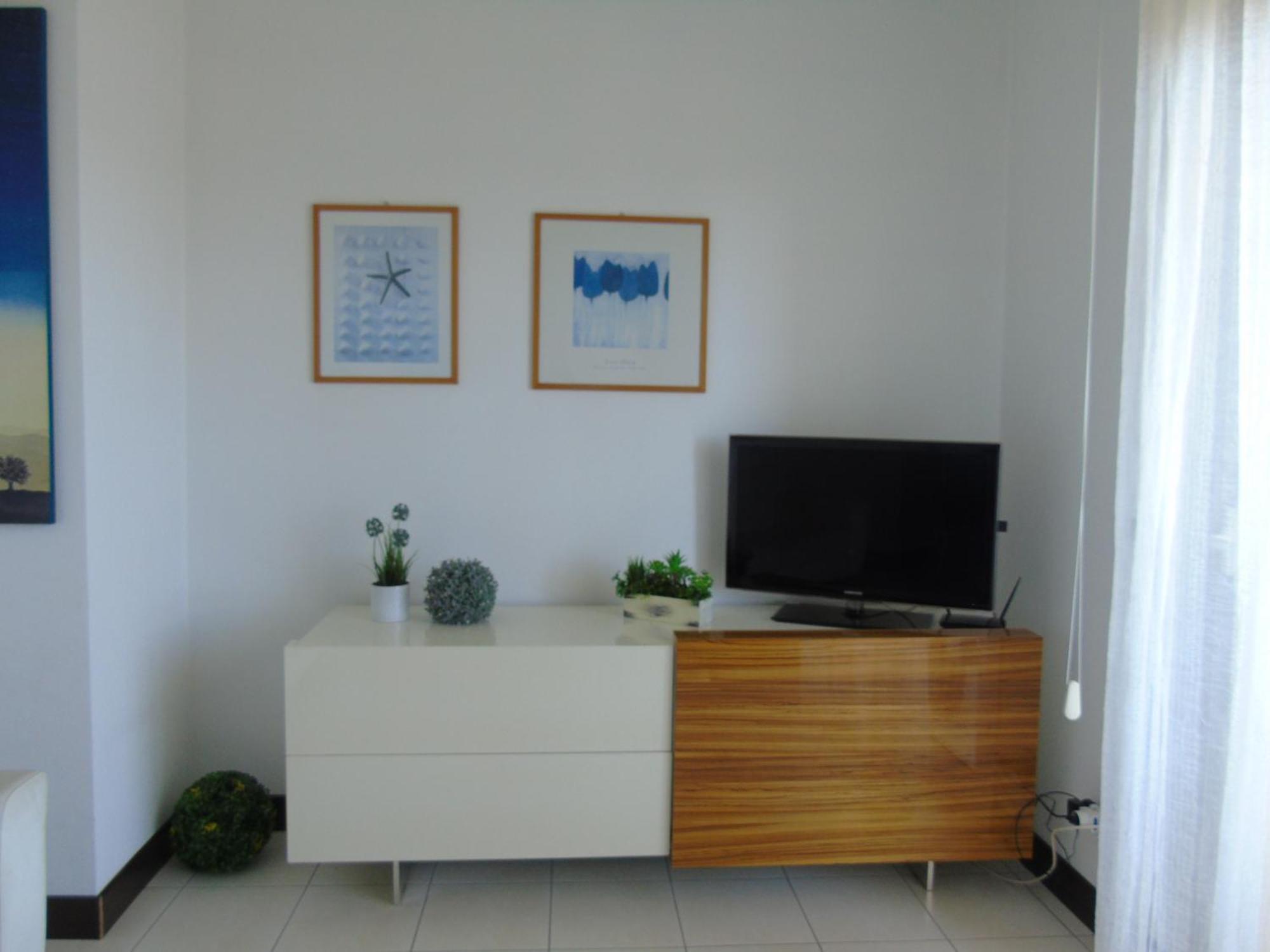 Homiday - Residence Prestige Пинето Экстерьер фото