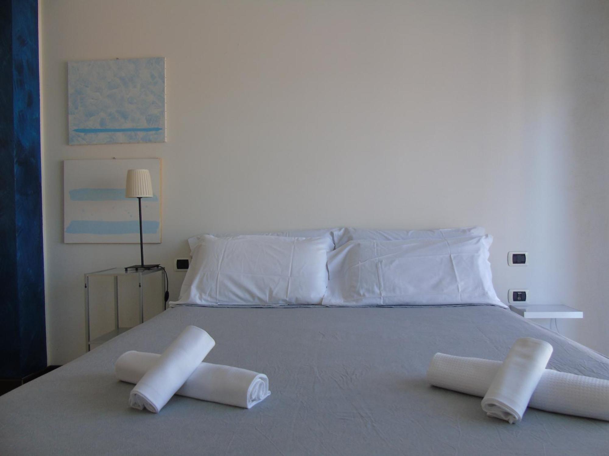 Homiday - Residence Prestige Пинето Экстерьер фото