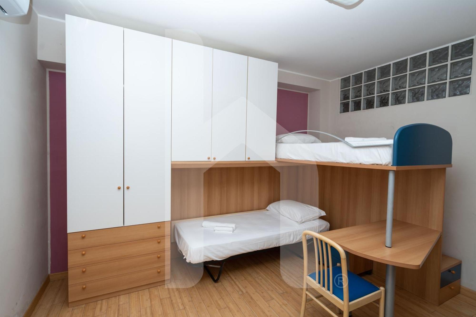 Homiday - Residence Prestige Пинето Экстерьер фото