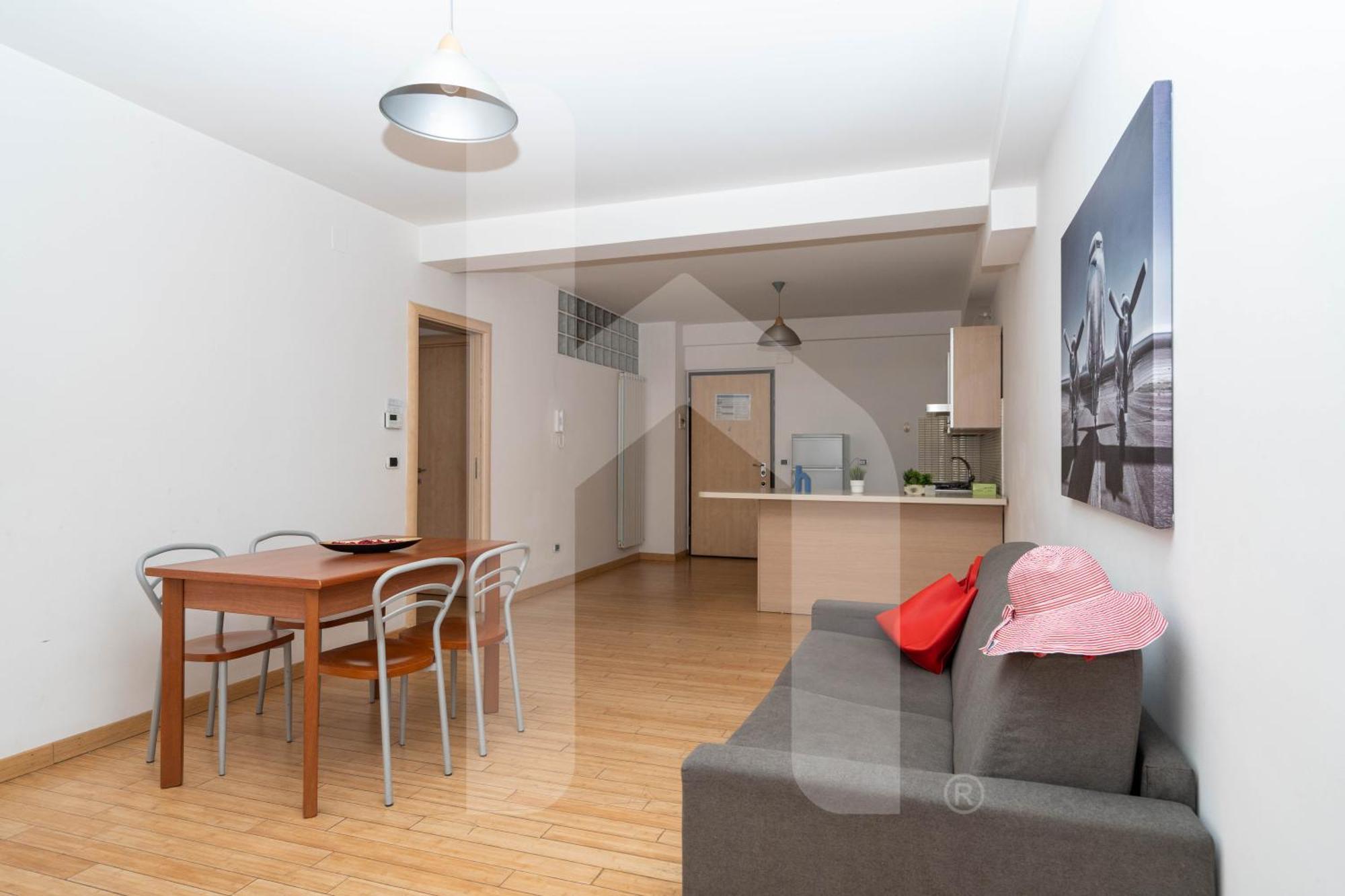 Homiday - Residence Prestige Пинето Экстерьер фото