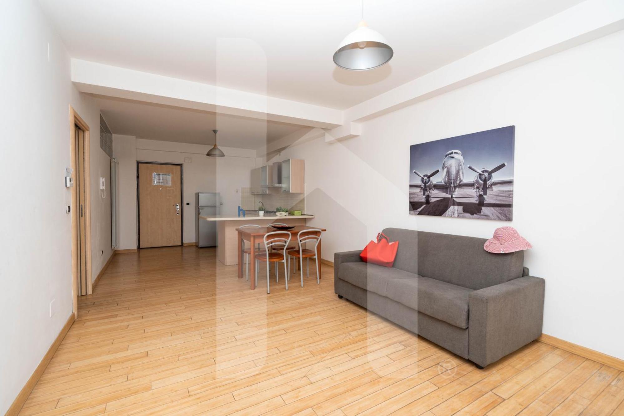 Homiday - Residence Prestige Пинето Экстерьер фото