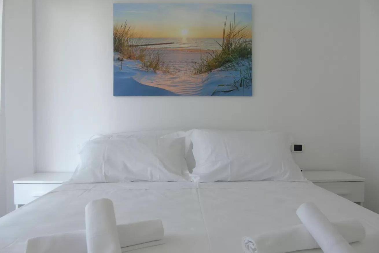 Homiday - Residence Prestige Пинето Экстерьер фото