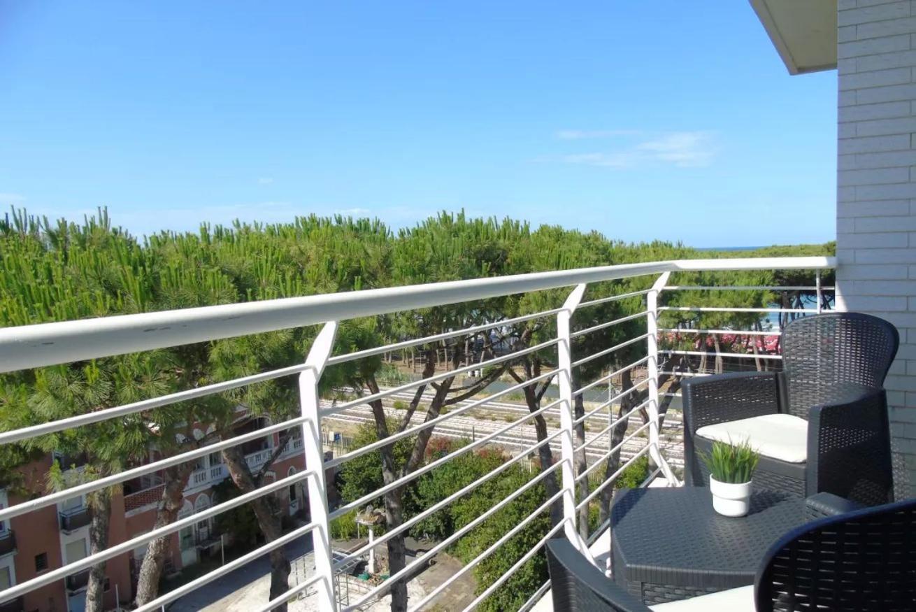 Homiday - Residence Prestige Пинето Экстерьер фото