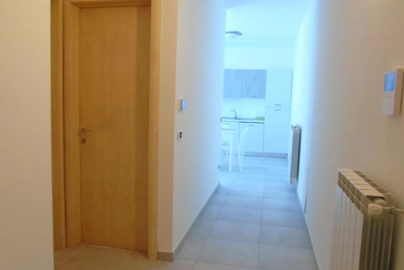Homiday - Residence Prestige Пинето Экстерьер фото
