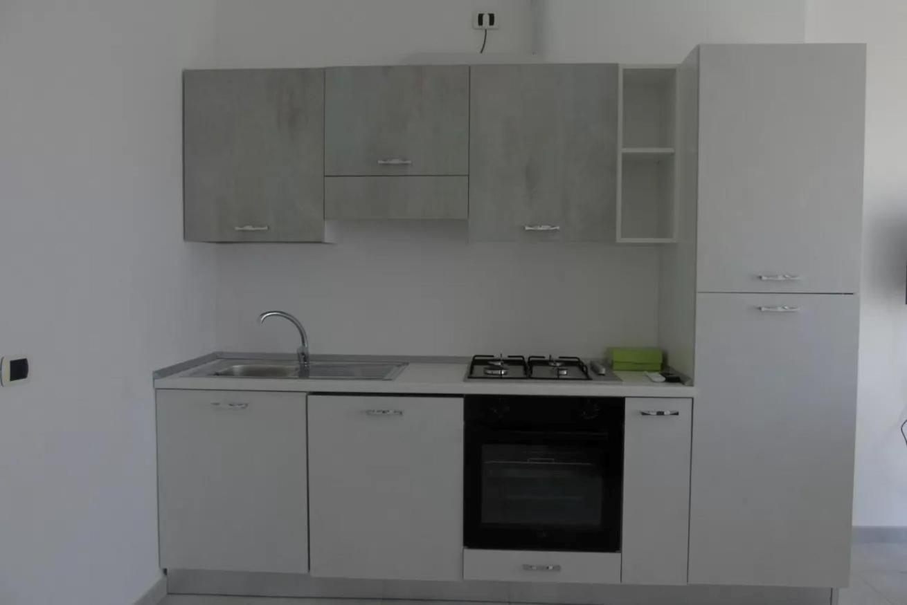 Homiday - Residence Prestige Пинето Экстерьер фото