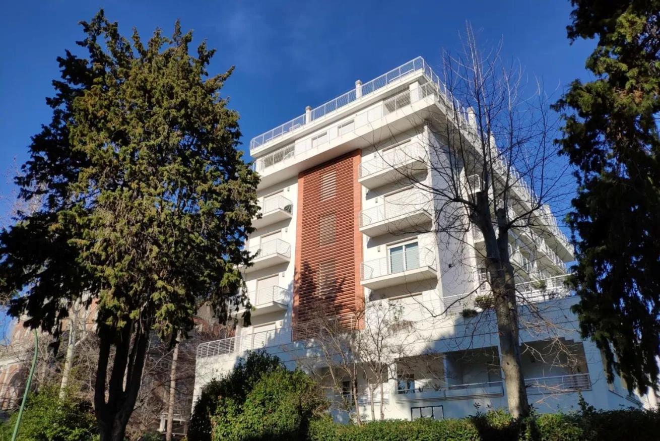 Homiday - Residence Prestige Пинето Экстерьер фото