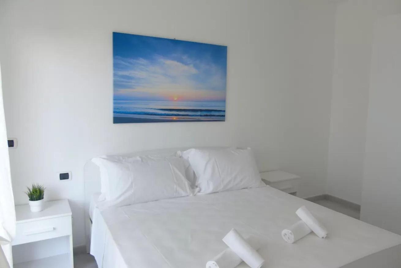 Homiday - Residence Prestige Пинето Экстерьер фото